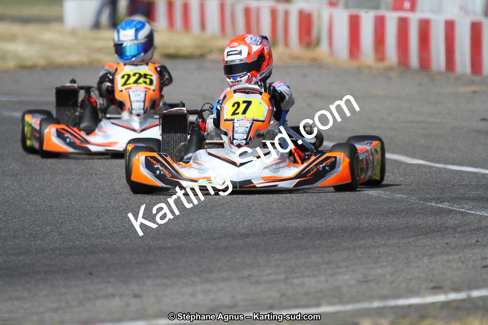24 & 25/06/2017 : Course Club et Préparatoire de Muret (Photos Stéphane Agnus) 2017 — karting