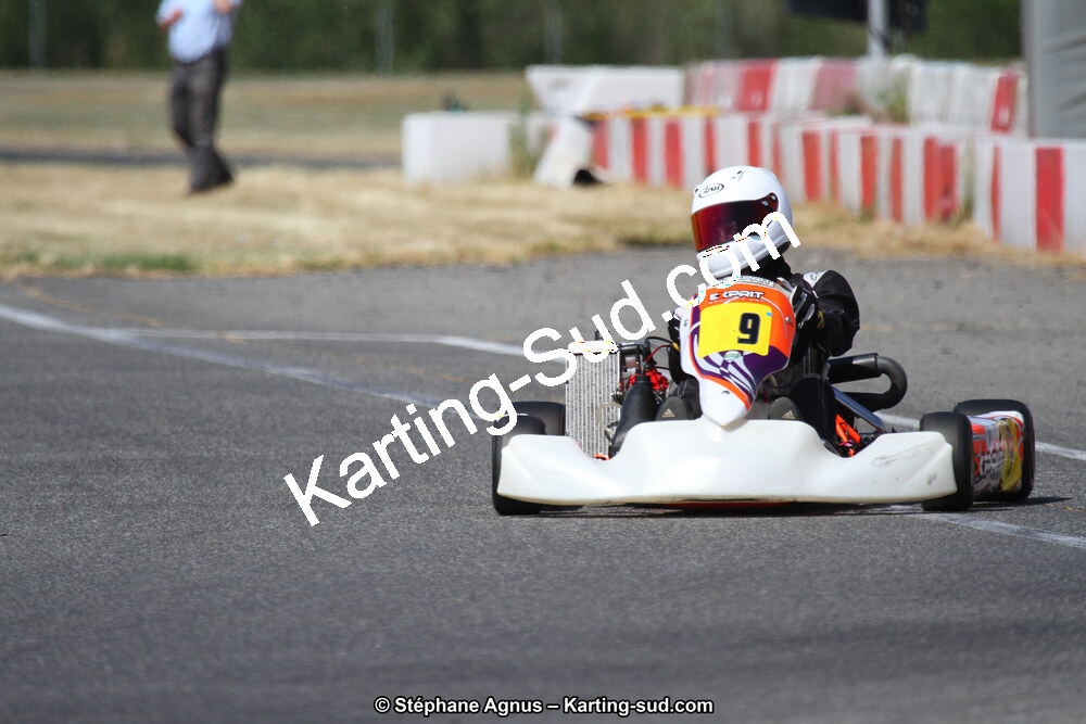 24 & 25/06/2017 : Course Club et Préparatoire de Muret (Photos Stéphane Agnus) 2017 — karting