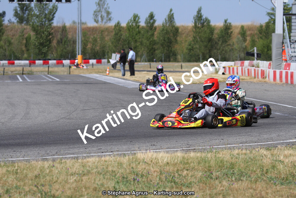 24 & 25/06/2017 : Course Club et Préparatoire de Muret (Photos Stéphane Agnus) 2017 — karting