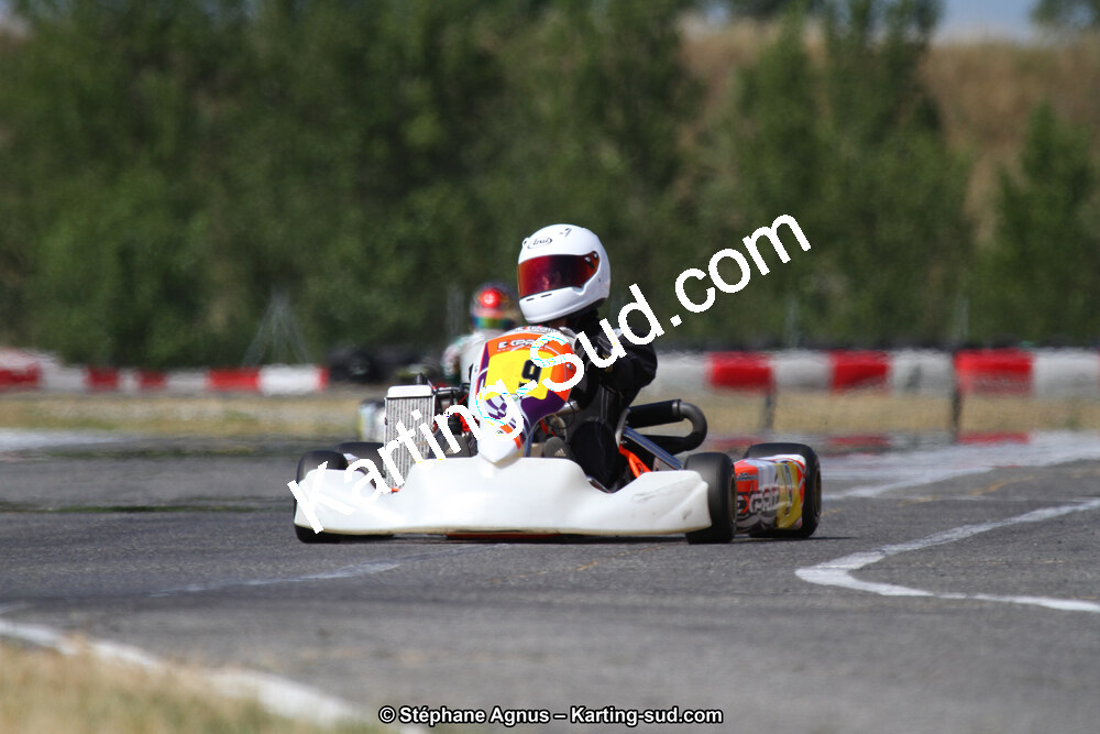24 & 25/06/2017 : Course Club et Préparatoire de Muret (Photos Stéphane Agnus) 2017 — karting