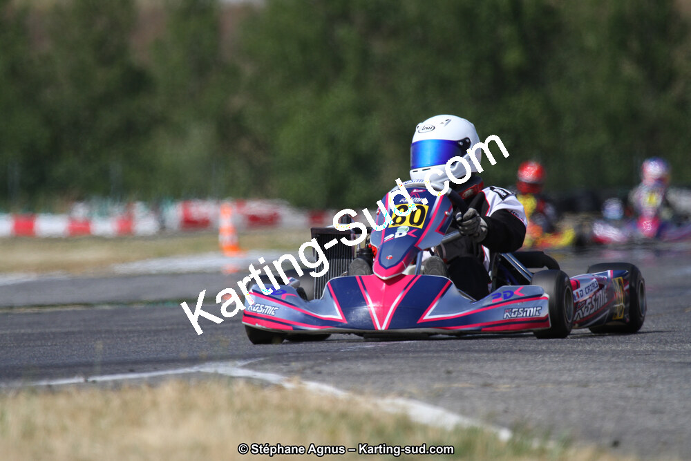 24 & 25/06/2017 : Course Club et Préparatoire de Muret (Photos Stéphane Agnus) 2017 — karting