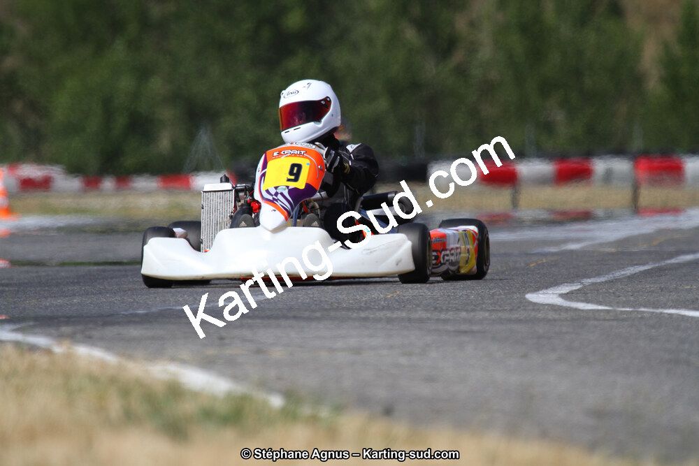 24 & 25/06/2017 : Course Club et Préparatoire de Muret (Photos Stéphane Agnus) 2017 — karting