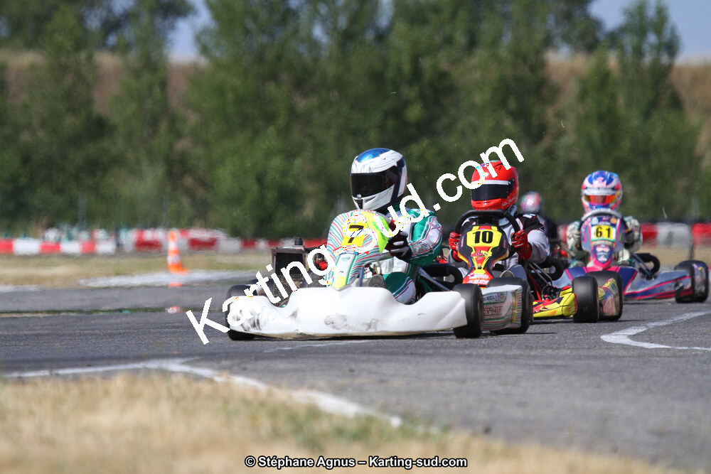 24 & 25/06/2017 : Course Club et Préparatoire de Muret (Photos Stéphane Agnus) 2017 — karting
