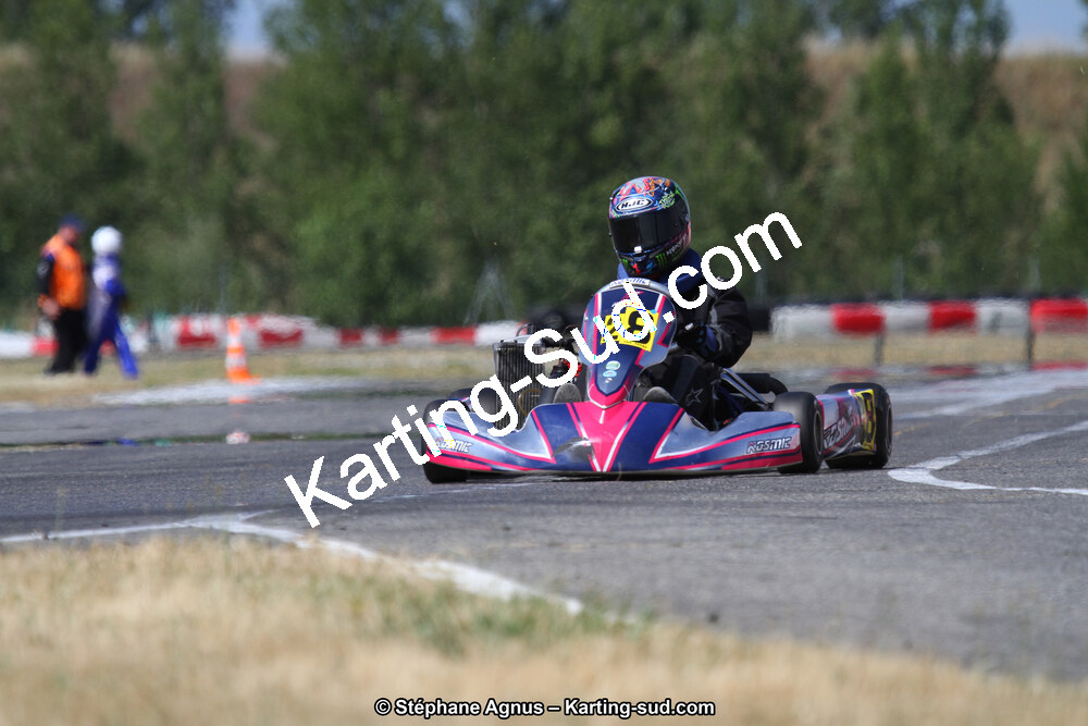 24 & 25/06/2017 : Course Club et Préparatoire de Muret (Photos Stéphane Agnus) 2017 — karting