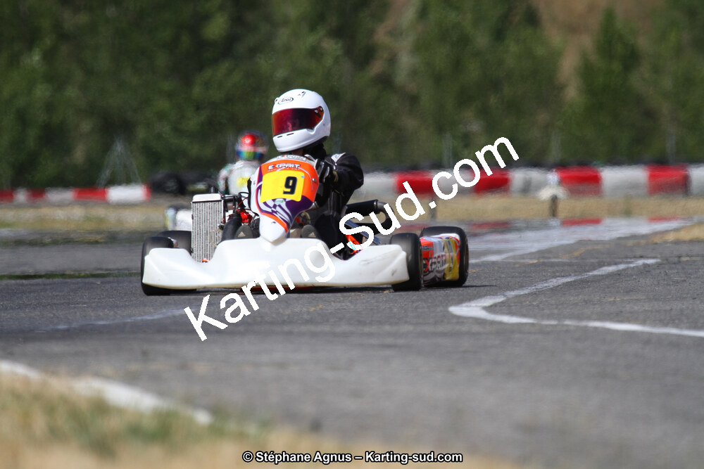 24 & 25/06/2017 : Course Club et Préparatoire de Muret (Photos Stéphane Agnus) 2017 — karting