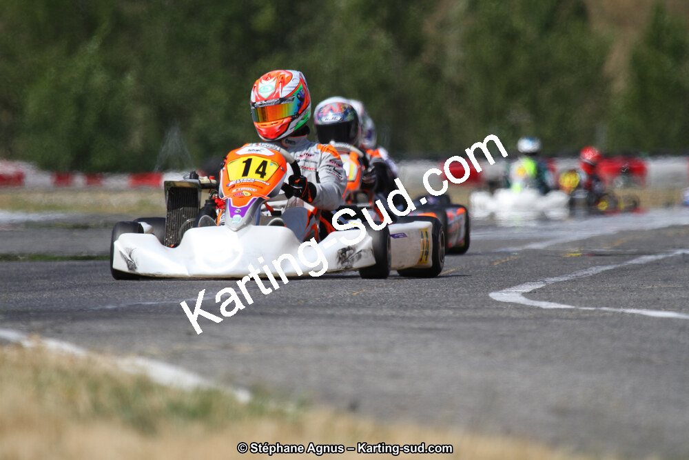24 & 25/06/2017 : Course Club et Préparatoire de Muret (Photos Stéphane Agnus) 2017 — karting