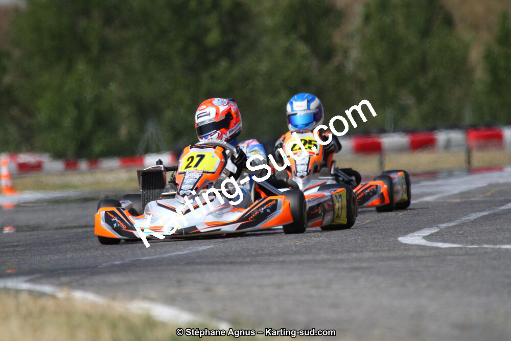 24 & 25/06/2017 : Course Club et Préparatoire de Muret (Photos Stéphane Agnus) 2017 — karting
