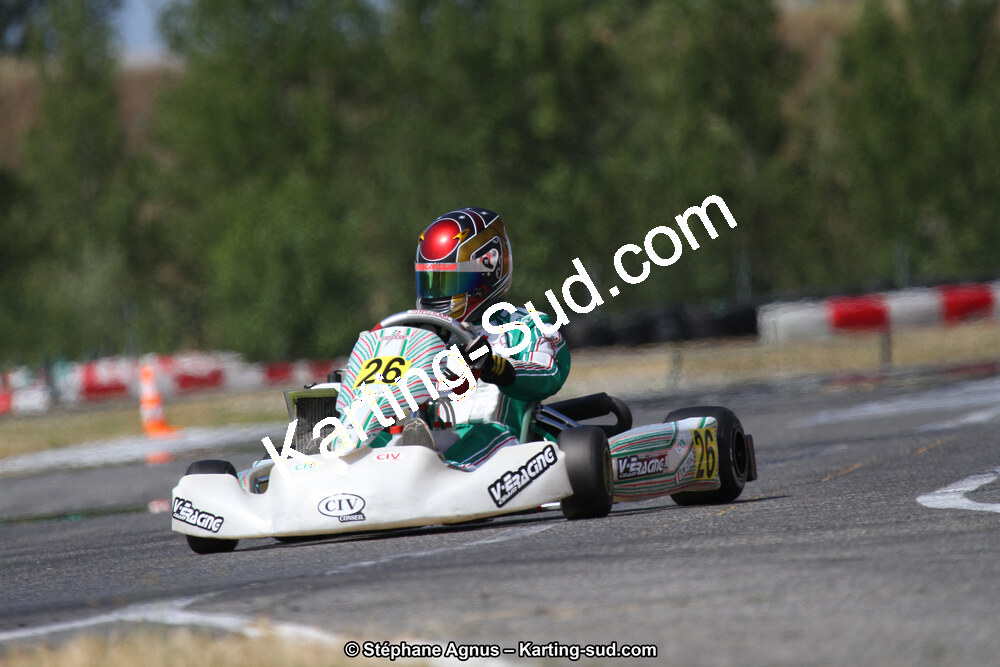 24 & 25/06/2017 : Course Club et Préparatoire de Muret (Photos Stéphane Agnus) 2017 — karting