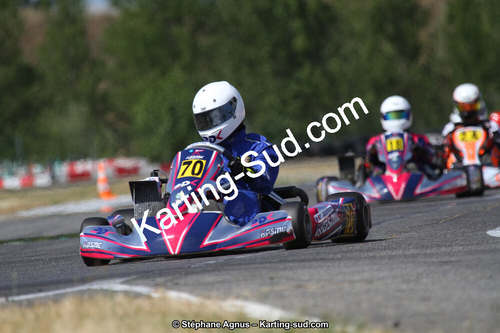 24 & 25/06/2017 : Course Club et Préparatoire de Muret (Photos Stéphane Agnus) 2017 — karting