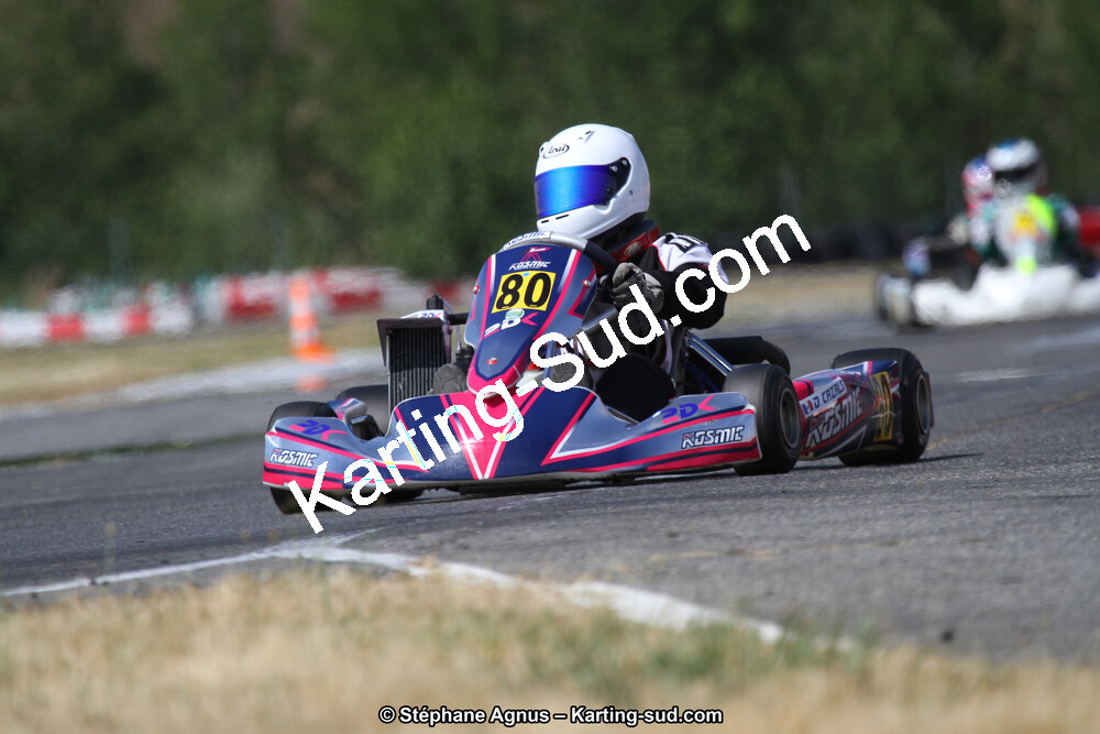 24 & 25/06/2017 : Course Club et Préparatoire de Muret (Photos Stéphane Agnus) 2017 — karting