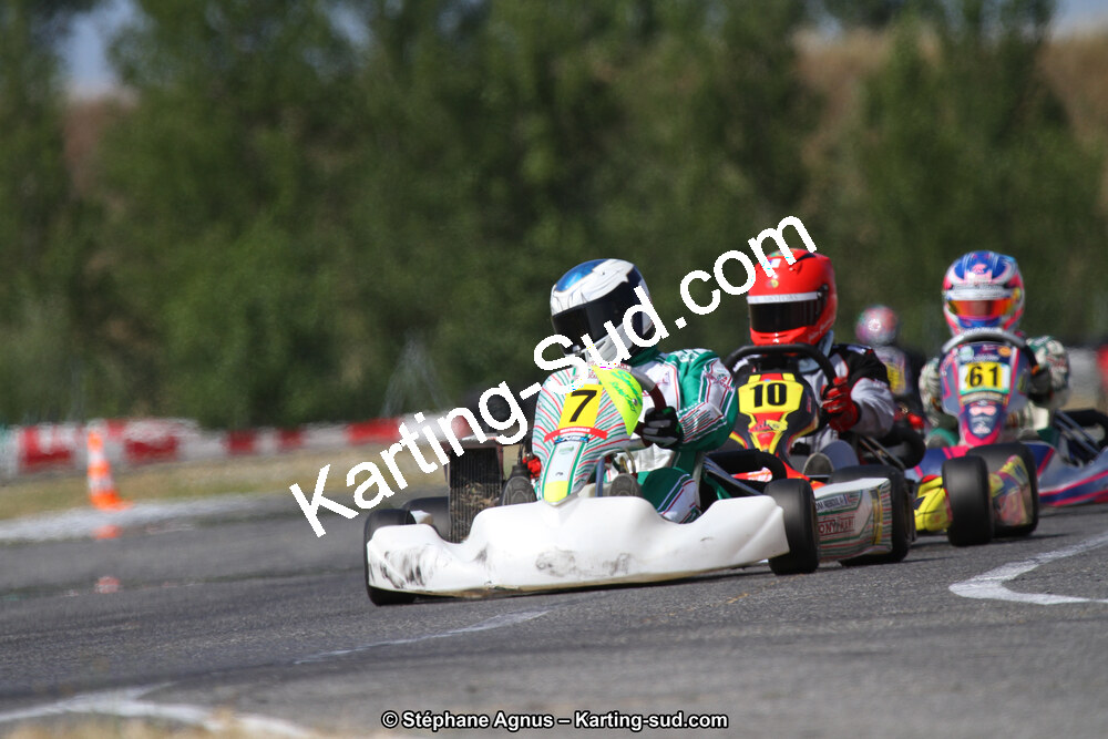 24 & 25/06/2017 : Course Club et Préparatoire de Muret (Photos Stéphane Agnus) 2017 — karting