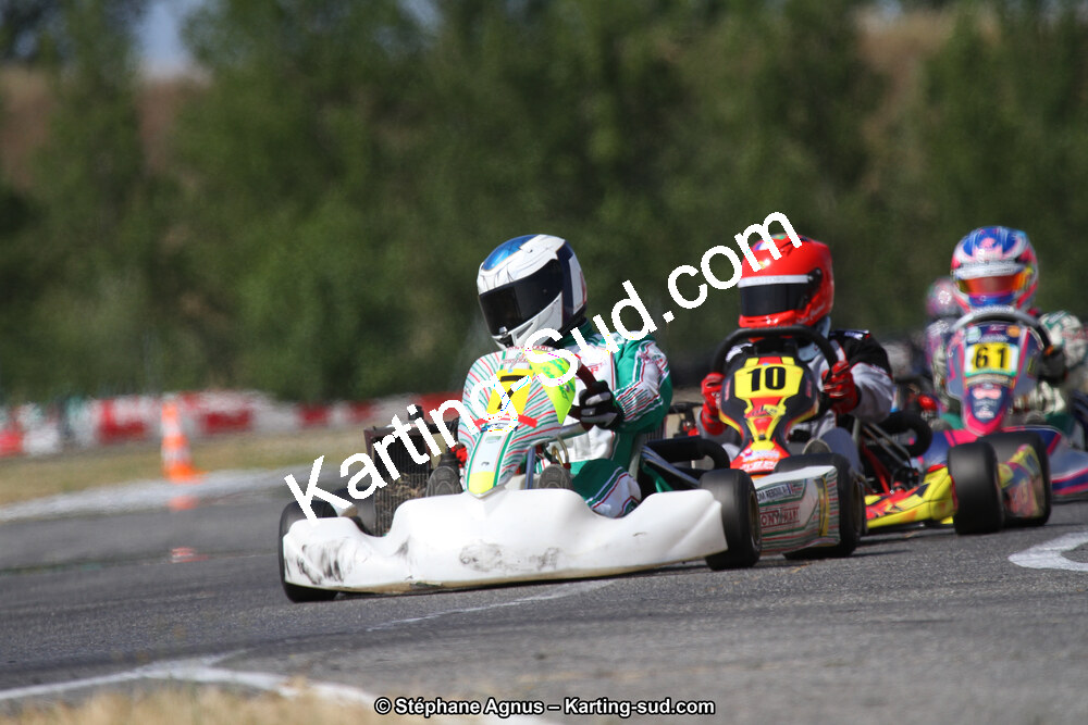 24 & 25/06/2017 : Course Club et Préparatoire de Muret (Photos Stéphane Agnus) 2017 — karting