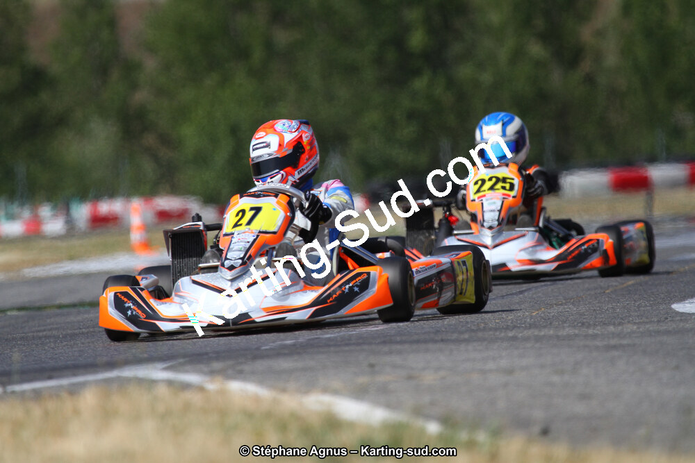 24 & 25/06/2017 : Course Club et Préparatoire de Muret (Photos Stéphane Agnus) 2017 — karting