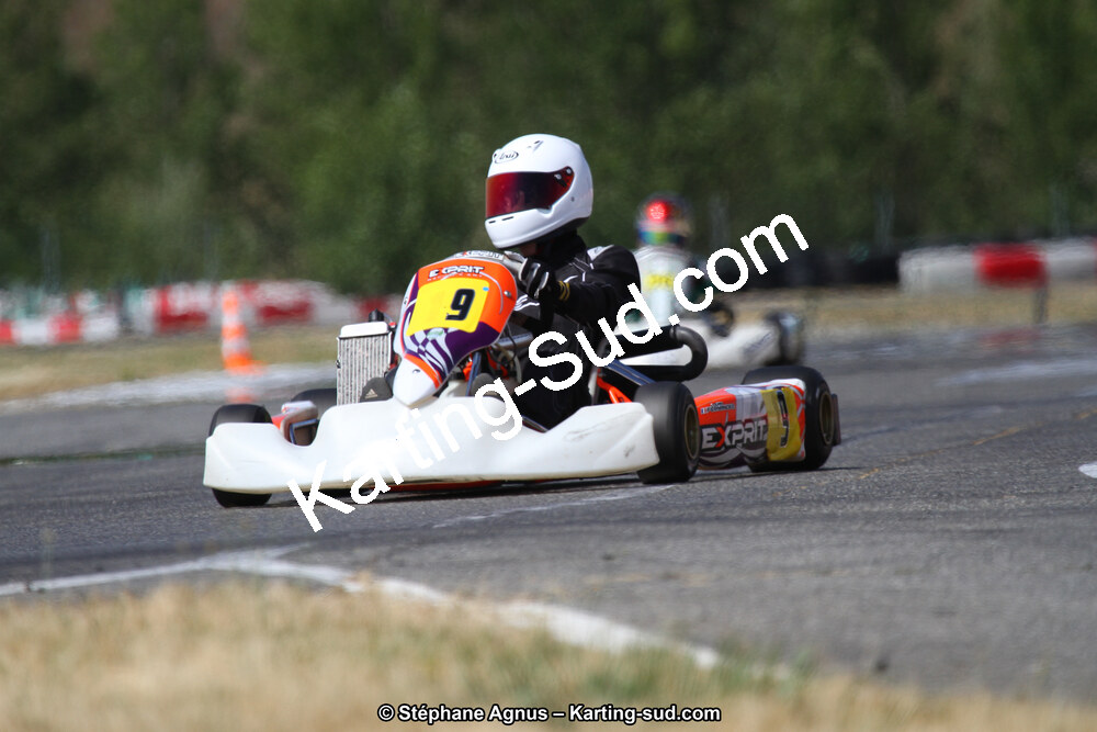 24 & 25/06/2017 : Course Club et Préparatoire de Muret (Photos Stéphane Agnus) 2017 — karting