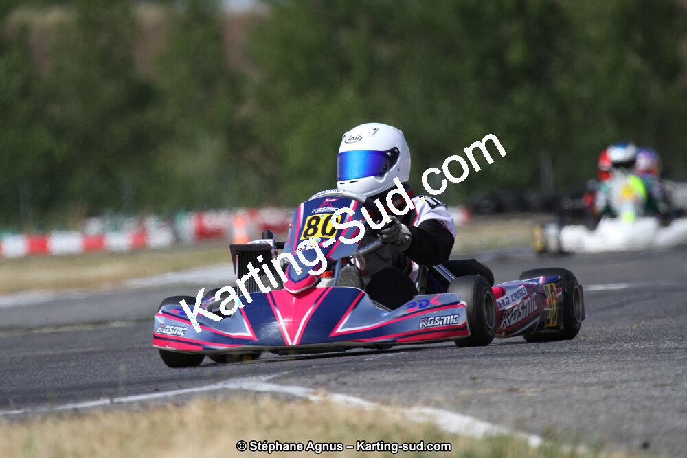 24 & 25/06/2017 : Course Club et Préparatoire de Muret (Photos Stéphane Agnus) 2017 — karting