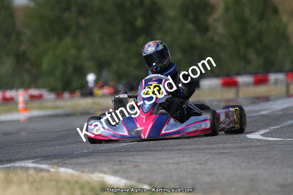 24 & 25/06/2017 : Course Club et Préparatoire de Muret (Photos Stéphane Agnus) 2017 — karting
