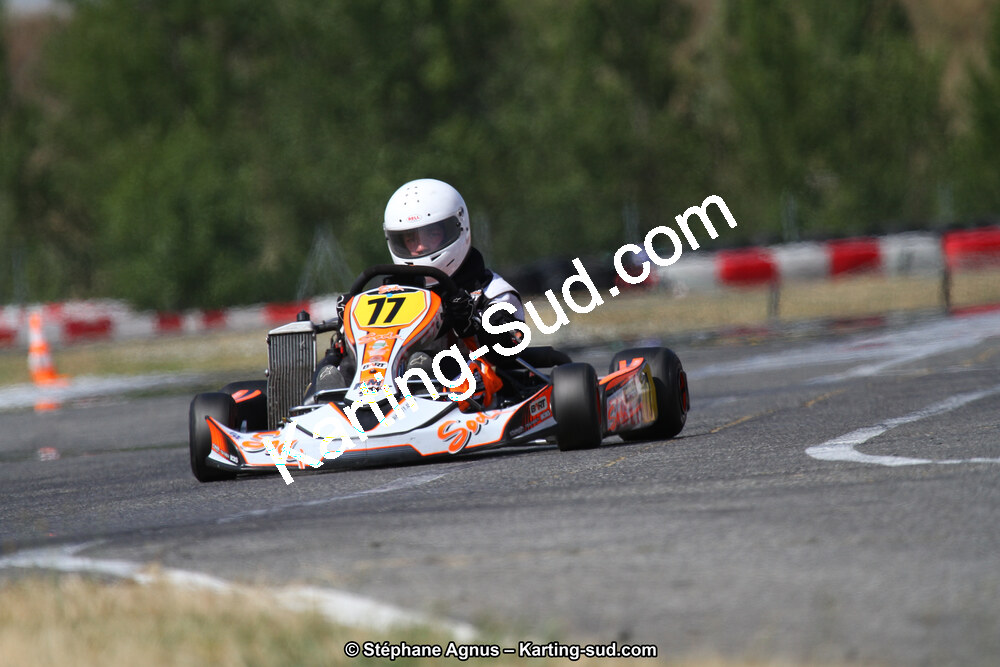 24 & 25/06/2017 : Course Club et Préparatoire de Muret (Photos Stéphane Agnus) 2017 — karting