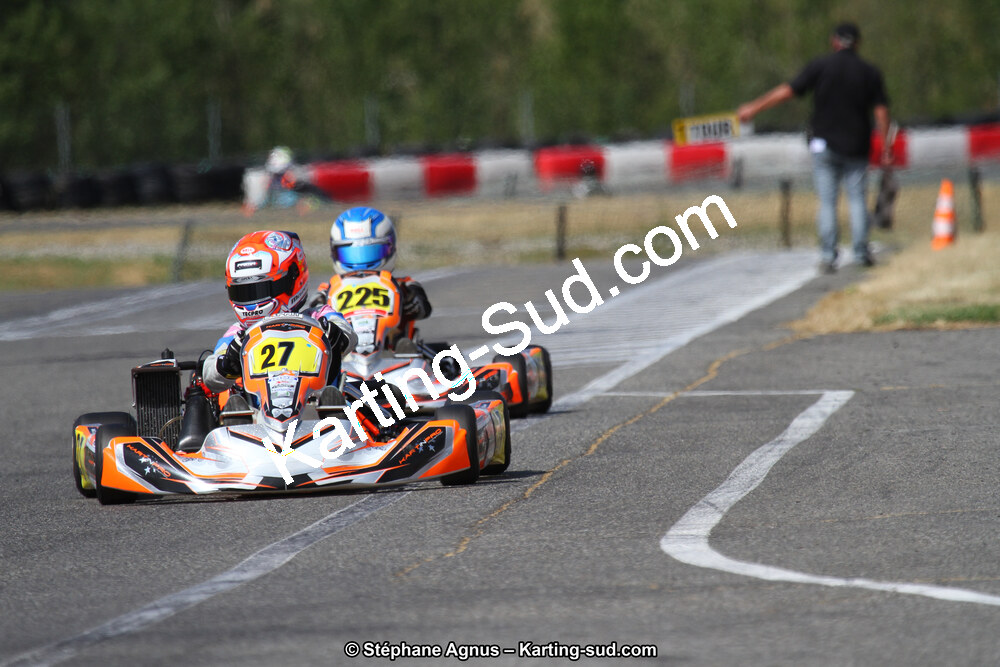 24 & 25/06/2017 : Course Club et Préparatoire de Muret (Photos Stéphane Agnus) 2017 — karting