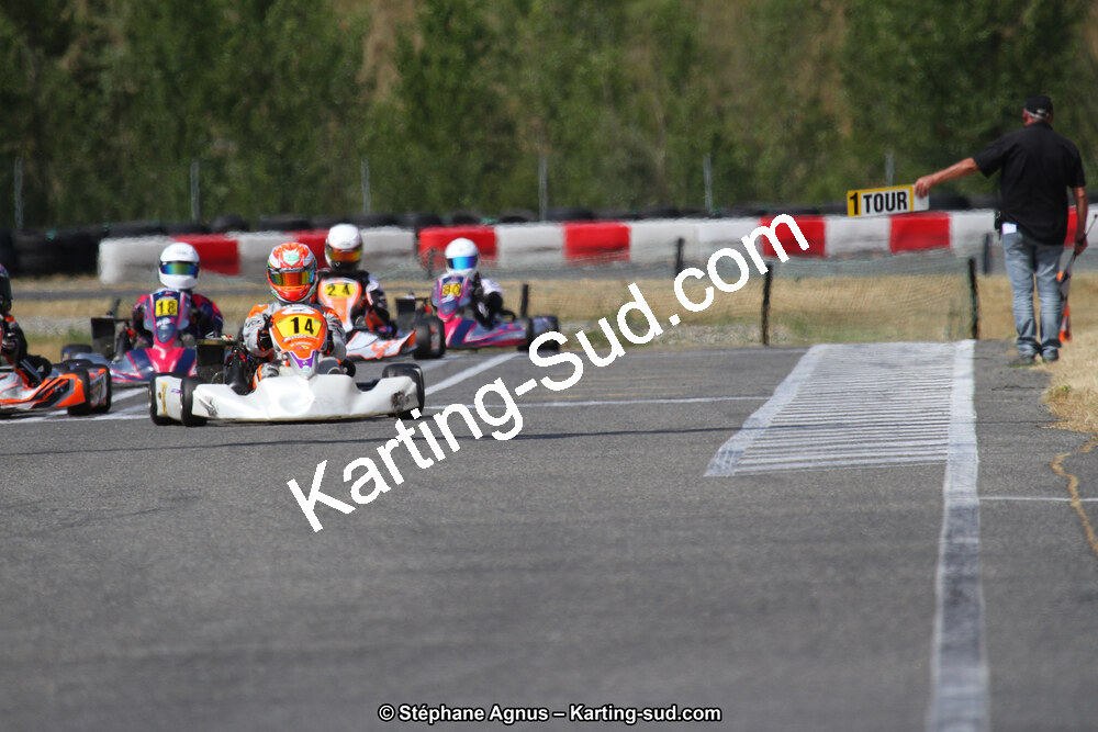 24 & 25/06/2017 : Course Club et Préparatoire de Muret (Photos Stéphane Agnus) 2017 — karting