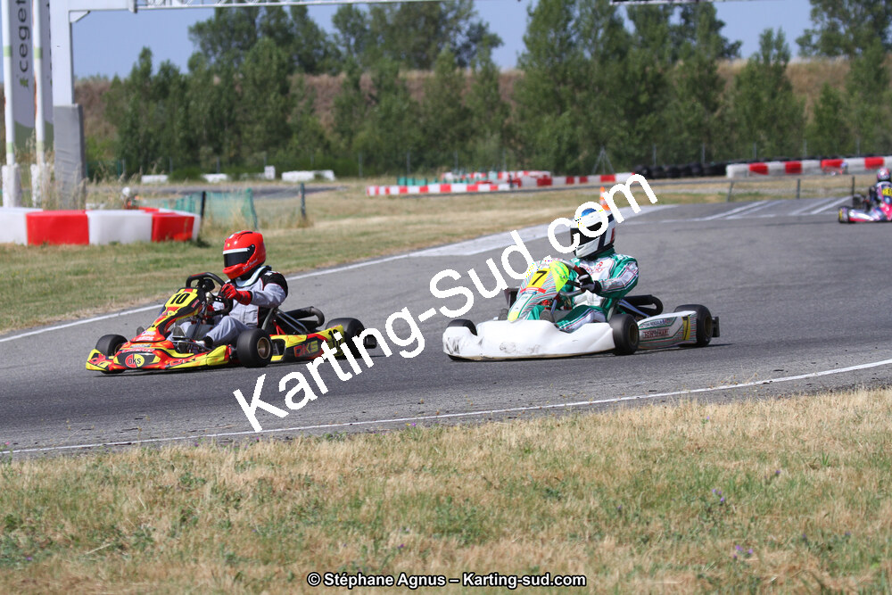 24 & 25/06/2017 : Course Club et Préparatoire de Muret (Photos Stéphane Agnus) 2017 — karting
