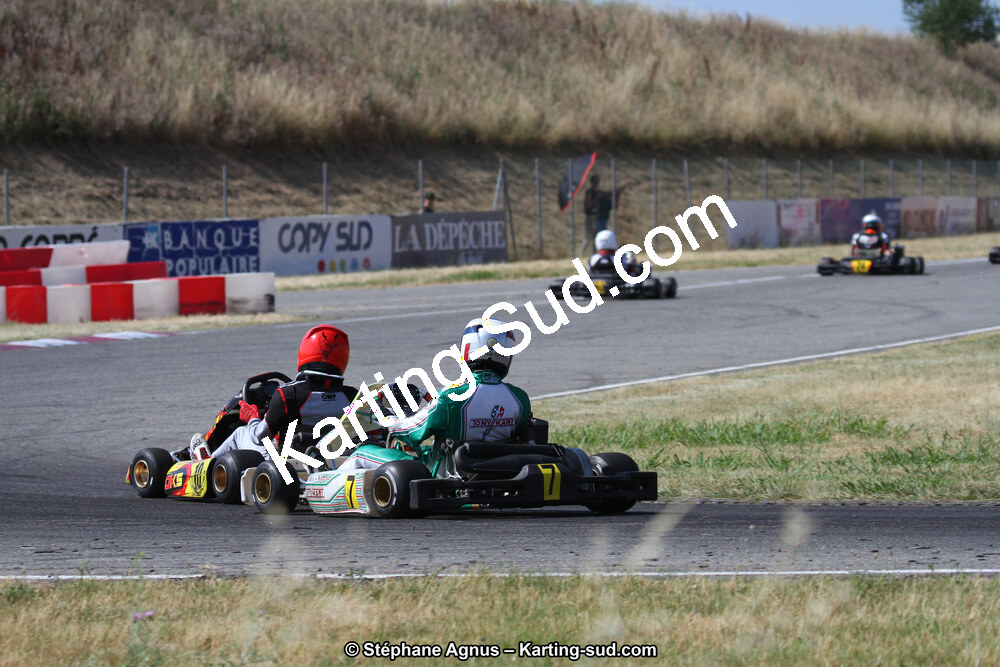 24 & 25/06/2017 : Course Club et Préparatoire de Muret (Photos Stéphane Agnus) 2017 — karting