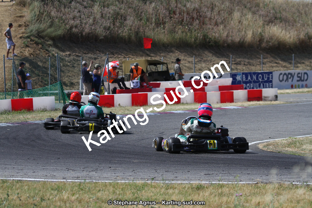 24 & 25/06/2017 : Course Club et Préparatoire de Muret (Photos Stéphane Agnus) 2017 — karting