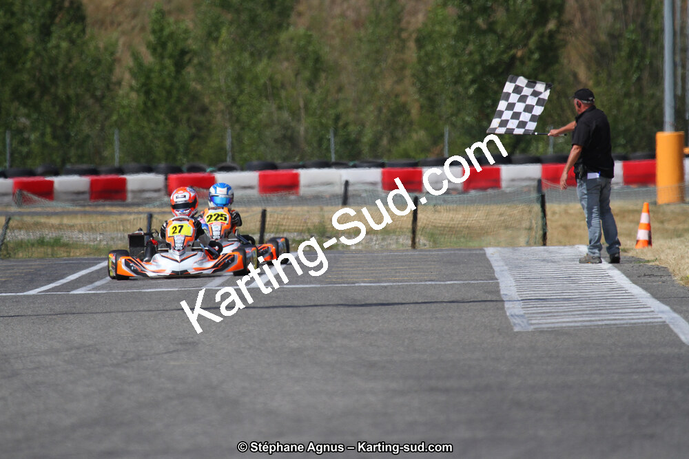 24 & 25/06/2017 : Course Club et Préparatoire de Muret (Photos Stéphane Agnus) 2017 — karting