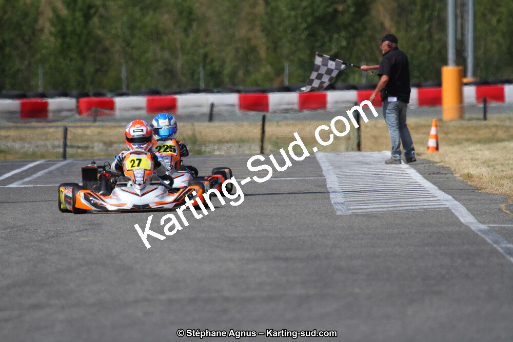 24 & 25/06/2017 : Course Club et Préparatoire de Muret (Photos Stéphane Agnus) 2017 — karting
