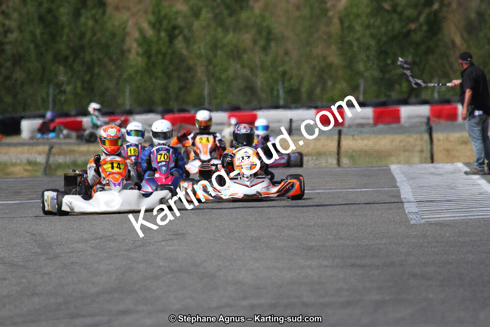 24 & 25/06/2017 : Course Club et Préparatoire de Muret (Photos Stéphane Agnus) 2017 — karting