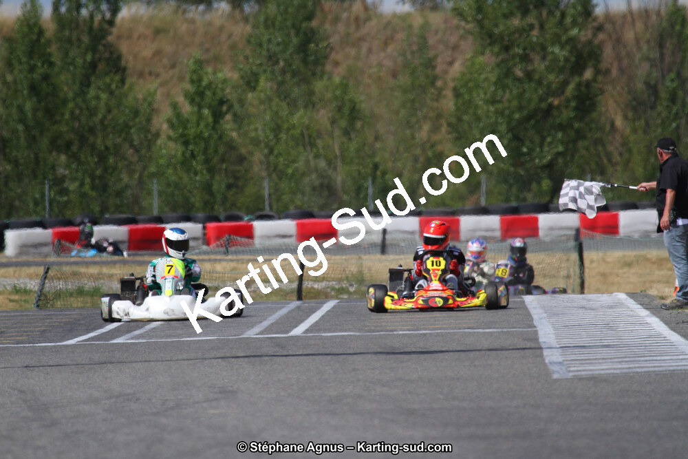 24 & 25/06/2017 : Course Club et Préparatoire de Muret (Photos Stéphane Agnus) 2017 — karting