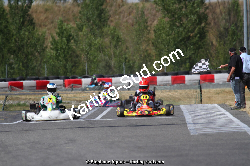 24 & 25/06/2017 : Course Club et Préparatoire de Muret (Photos Stéphane Agnus) 2017 — karting