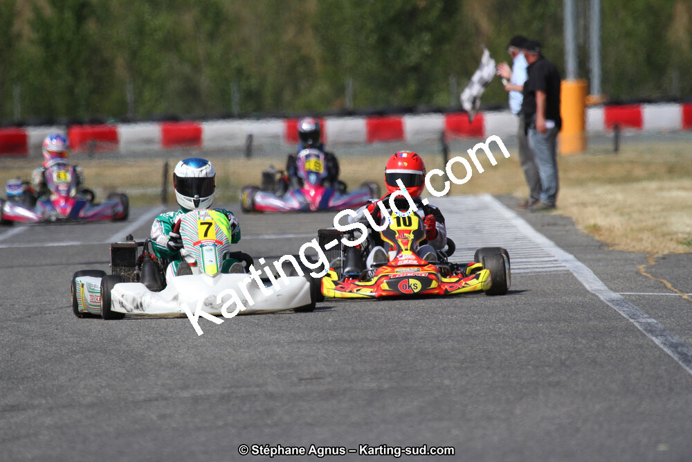 24 & 25/06/2017 : Course Club et Préparatoire de Muret (Photos Stéphane Agnus) 2017 — karting