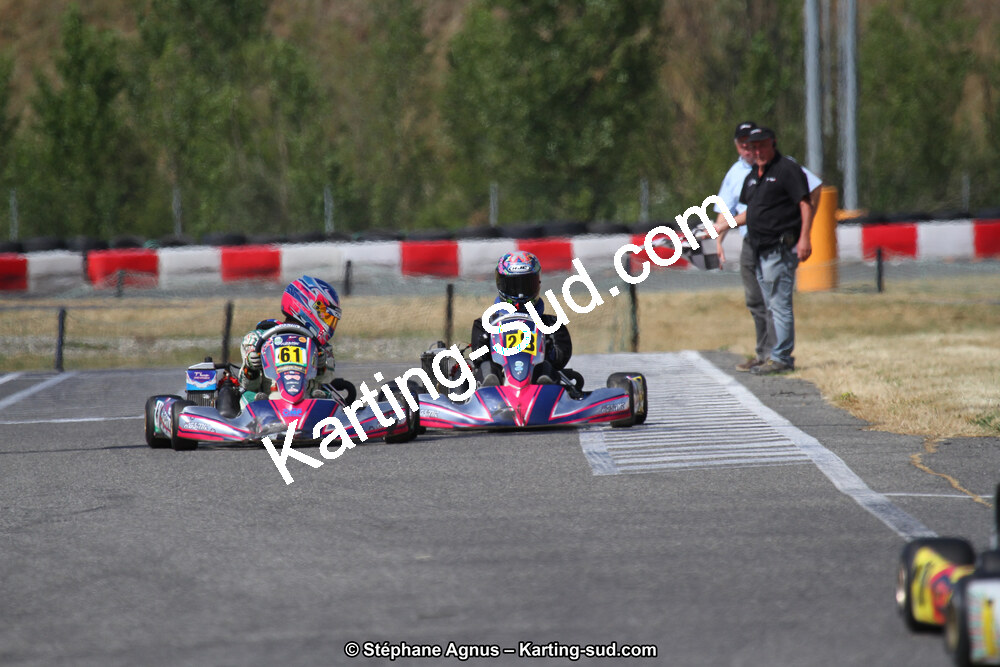24 & 25/06/2017 : Course Club et Préparatoire de Muret (Photos Stéphane Agnus) 2017 — karting