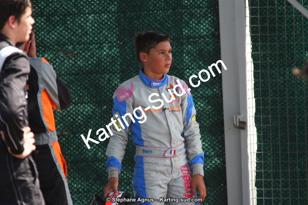 24 & 25/06/2017 : Course Club et Préparatoire de Muret (Photos Stéphane Agnus) 2017 — karting