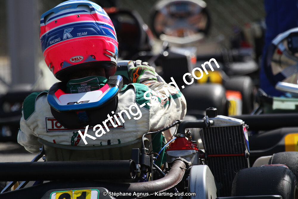 24 & 25/06/2017 : Course Club et Préparatoire de Muret (Photos Stéphane Agnus) 2017 — karting
