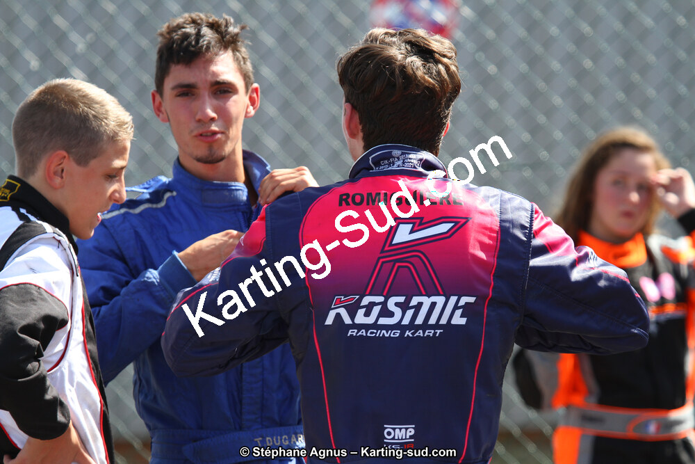 24 & 25/06/2017 : Course Club et Préparatoire de Muret (Photos Stéphane Agnus) 2017 — karting