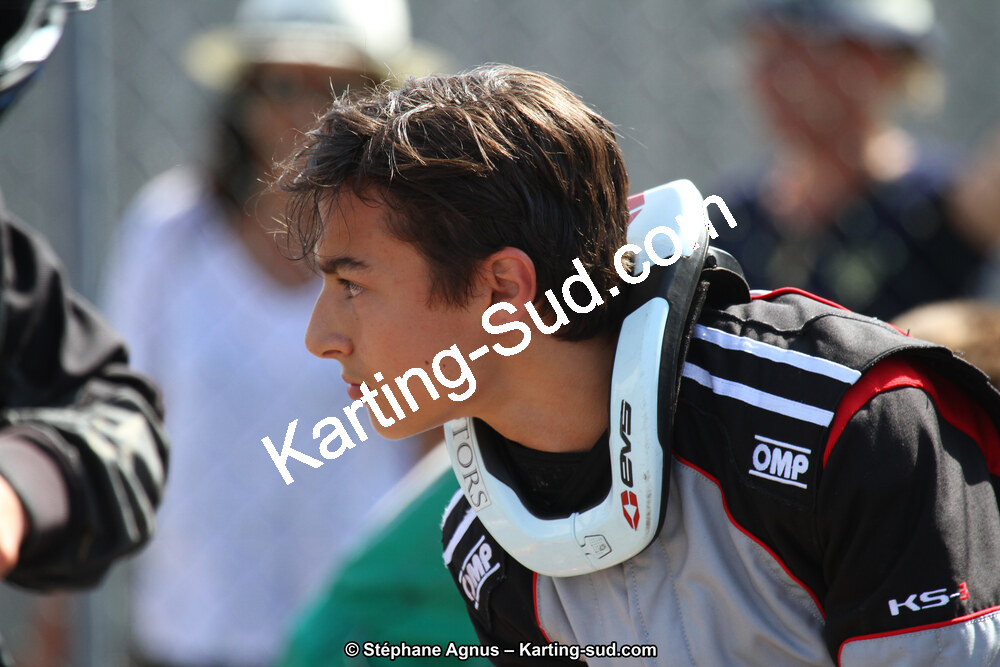 24 & 25/06/2017 : Course Club et Préparatoire de Muret (Photos Stéphane Agnus) 2017 — karting