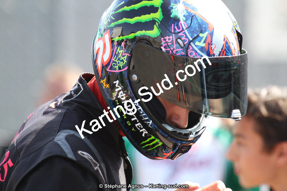 24 & 25/06/2017 : Course Club et Préparatoire de Muret (Photos Stéphane Agnus) 2017 — karting