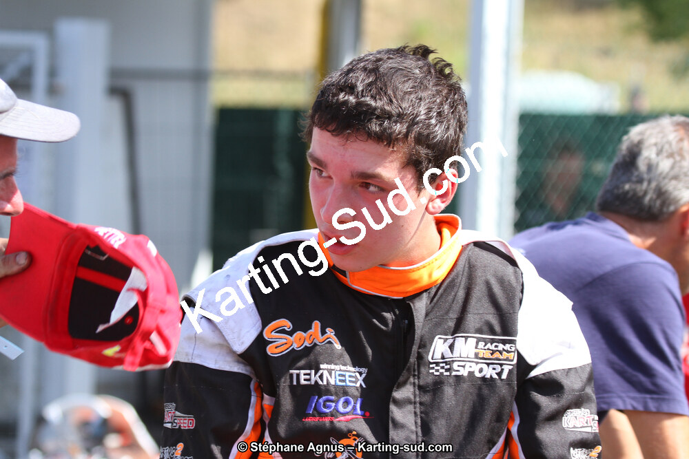24 & 25/06/2017 : Course Club et Préparatoire de Muret (Photos Stéphane Agnus) 2017 — karting