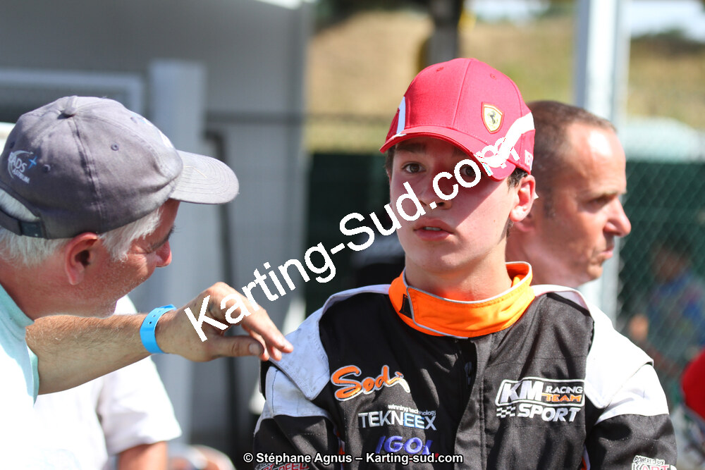 24 & 25/06/2017 : Course Club et Préparatoire de Muret (Photos Stéphane Agnus) 2017 — karting