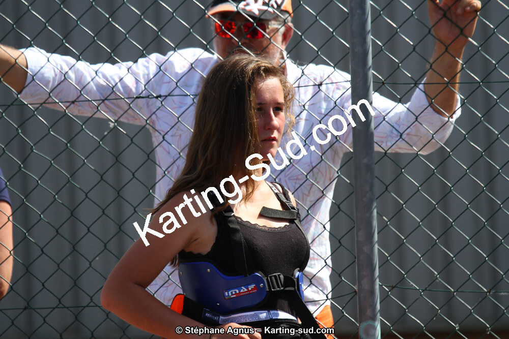 24 & 25/06/2017 : Course Club et Préparatoire de Muret (Photos Stéphane Agnus) 2017 — karting