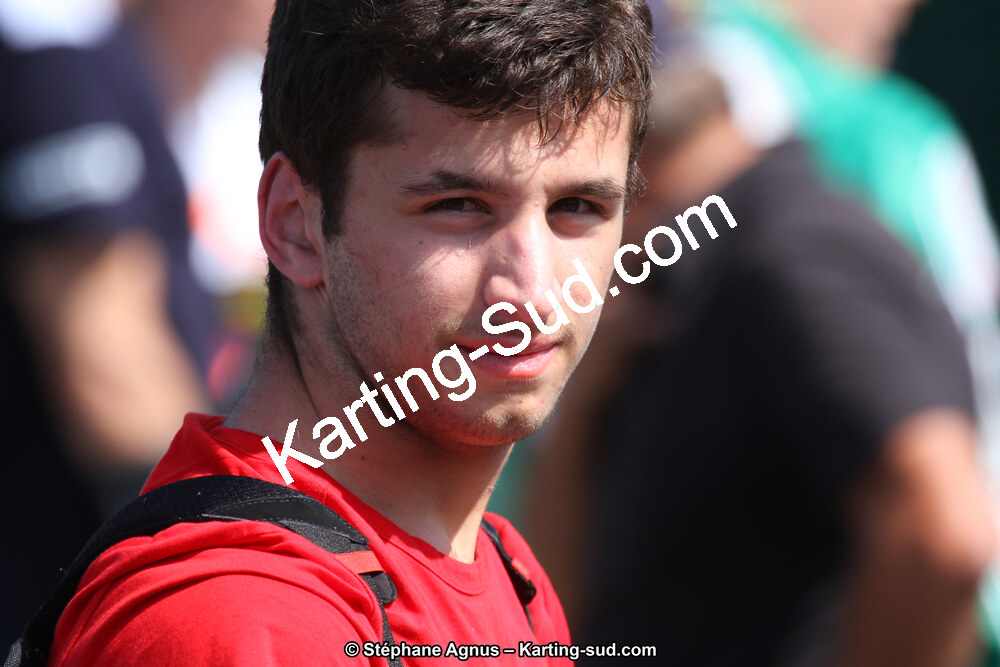 24 & 25/06/2017 : Course Club et Préparatoire de Muret (Photos Stéphane Agnus) 2017 — karting