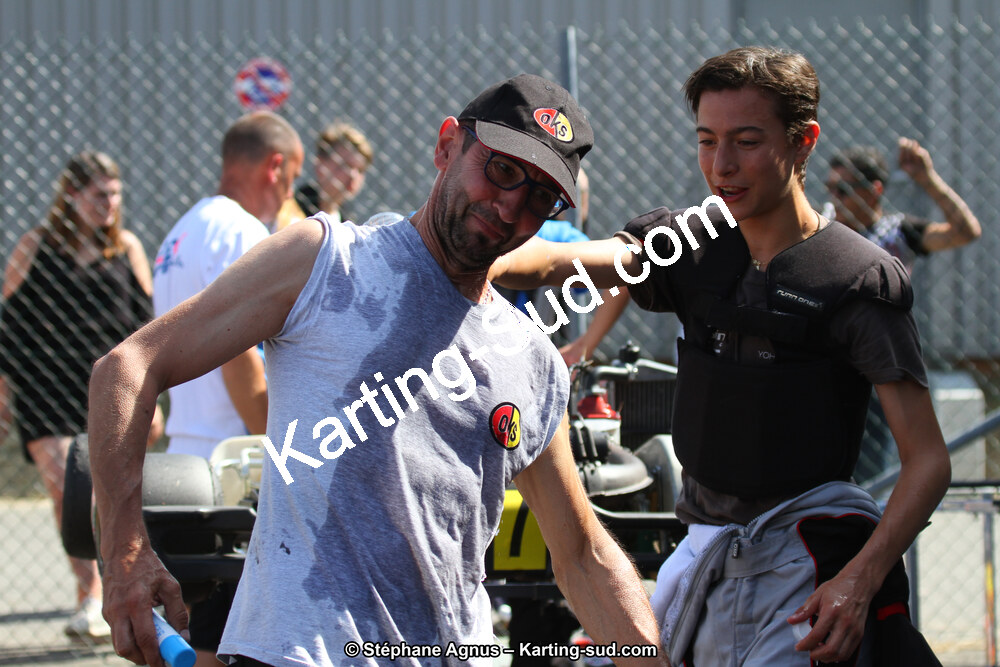 24 & 25/06/2017 : Course Club et Préparatoire de Muret (Photos Stéphane Agnus) 2017 — karting