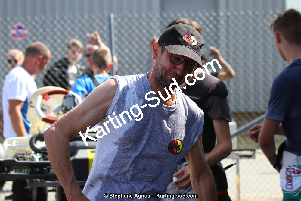 24 & 25/06/2017 : Course Club et Préparatoire de Muret (Photos Stéphane Agnus) 2017 — karting