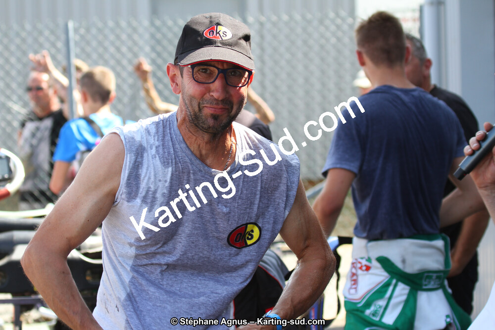 24 & 25/06/2017 : Course Club et Préparatoire de Muret (Photos Stéphane Agnus) 2017 — karting