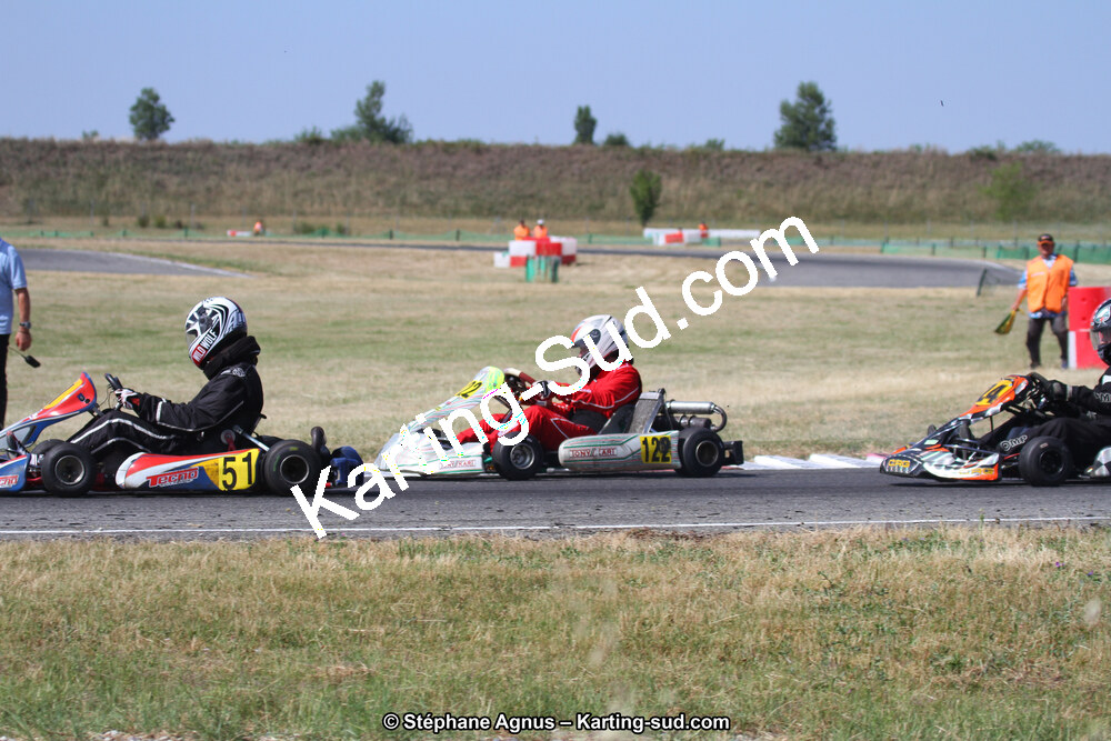 24 & 25/06/2017 : Course Club et Préparatoire de Muret (Photos Stéphane Agnus) 2017 — karting