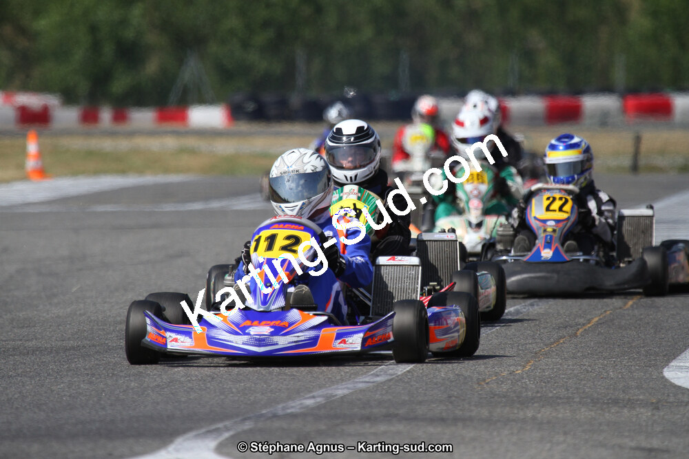 24 & 25/06/2017 : Course Club et Préparatoire de Muret (Photos Stéphane Agnus) 2017 — karting