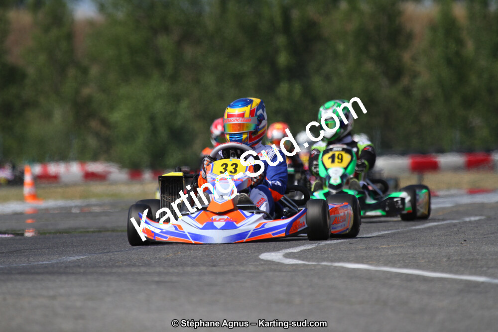 24 & 25/06/2017 : Course Club et Préparatoire de Muret (Photos Stéphane Agnus) 2017 — karting