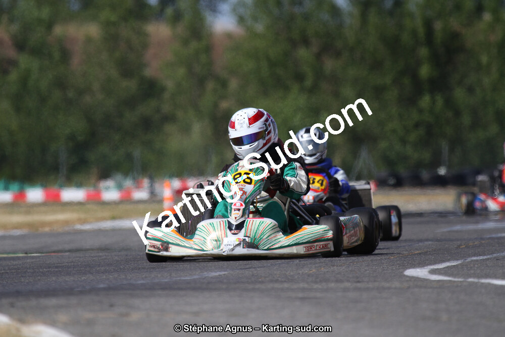 24 & 25/06/2017 : Course Club et Préparatoire de Muret (Photos Stéphane Agnus) 2017 — karting