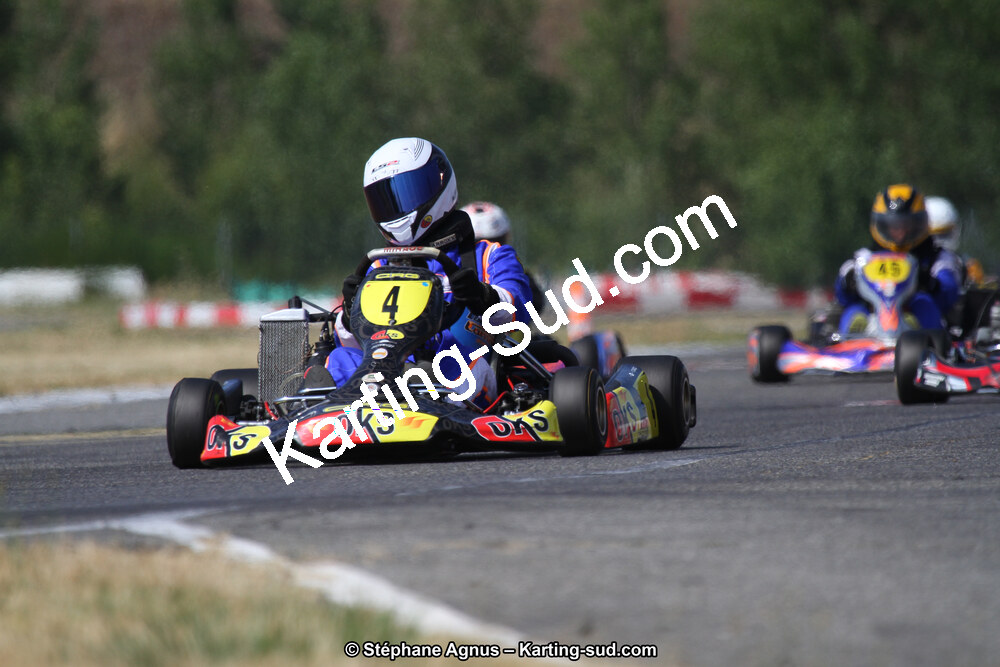 24 & 25/06/2017 : Course Club et Préparatoire de Muret (Photos Stéphane Agnus) 2017 — karting